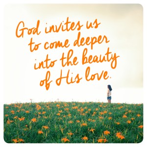 God Invites